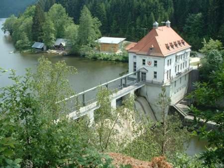 Haus Bergblick Bay. Wald Apartment Prackenbach Exterior photo