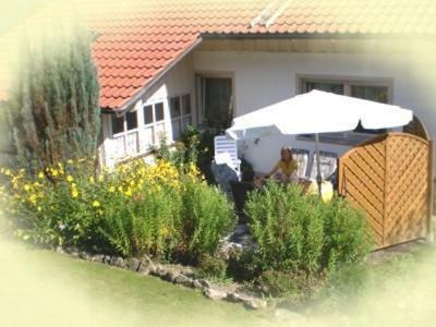 Haus Bergblick Bay. Wald Apartment Prackenbach Exterior photo